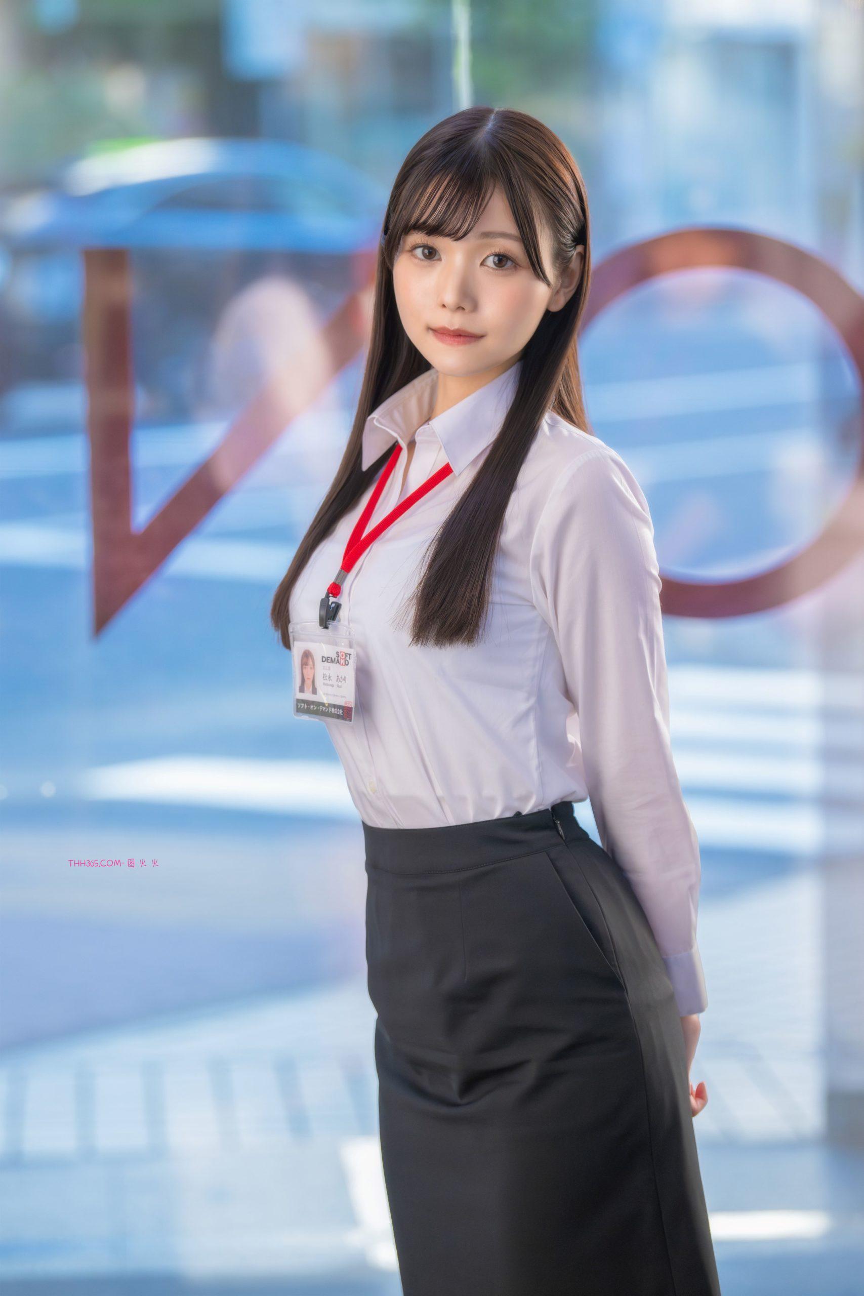 罕见升格“星之队”!超新星 松永あかり 官宣成为 “专属练习生”,有望成为 本庄铃、神木丽 最新师妹插图1 罕见升格“星之队”!超新星 松永あかり 官宣成为 “专属练习生”,有望成为 本庄铃、神木丽 最新师妹插图1