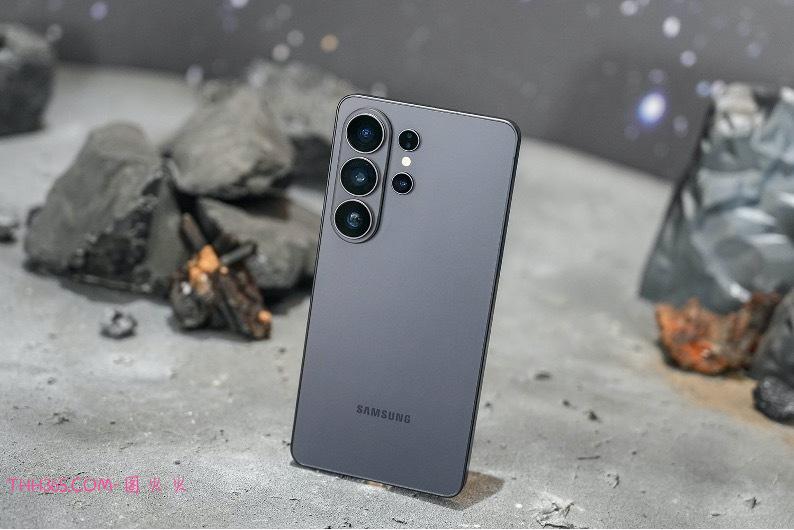做“减法”的影像旗舰:三星Galaxy S26 Ultra上手体验插图 做“减法”的影像旗舰:三星Galaxy S26 Ultra上手体验插图