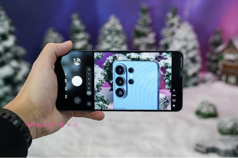 做“减法”的影像旗舰:三星Galaxy S26 Ultra上手体验插图1 做“减法”的影像旗舰:三星Galaxy S26 Ultra上手体验插图1