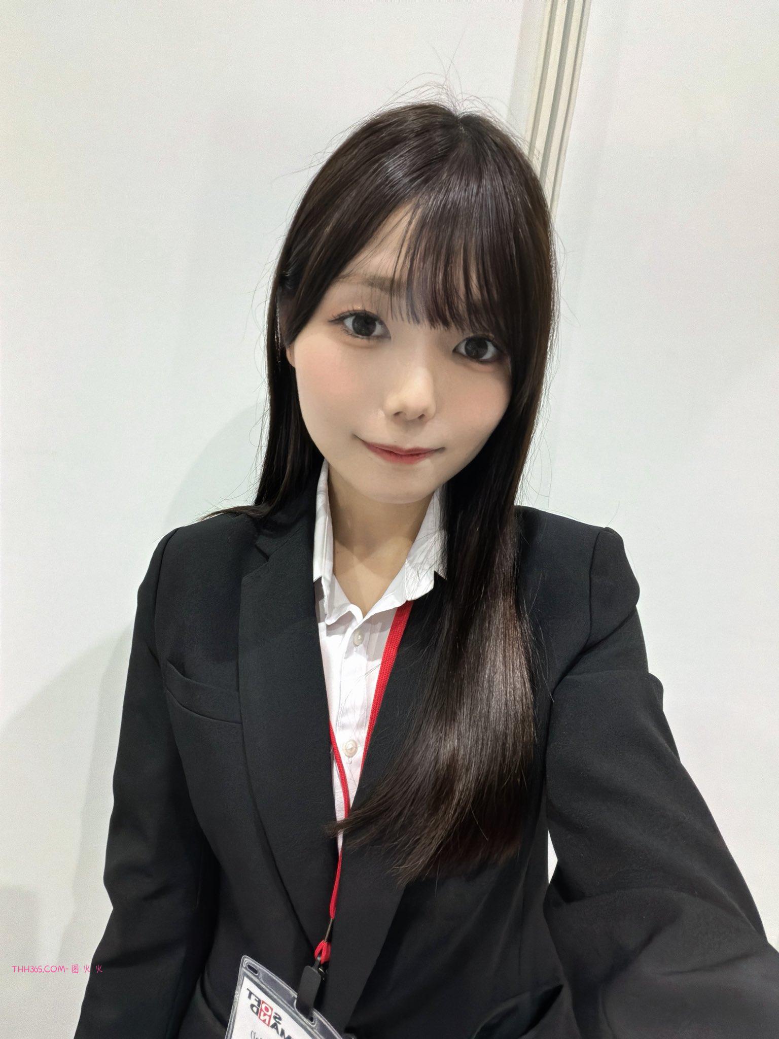 罕见升格“星之队”!超新星 松永あかり 官宣成为 “专属练习生”,有望成为 本庄铃、神木丽 最新师妹插图2 罕见升格“星之队”!超新星 松永あかり 官宣成为 “专属练习生”,有望成为 本庄铃、神木丽 最新师妹插图2