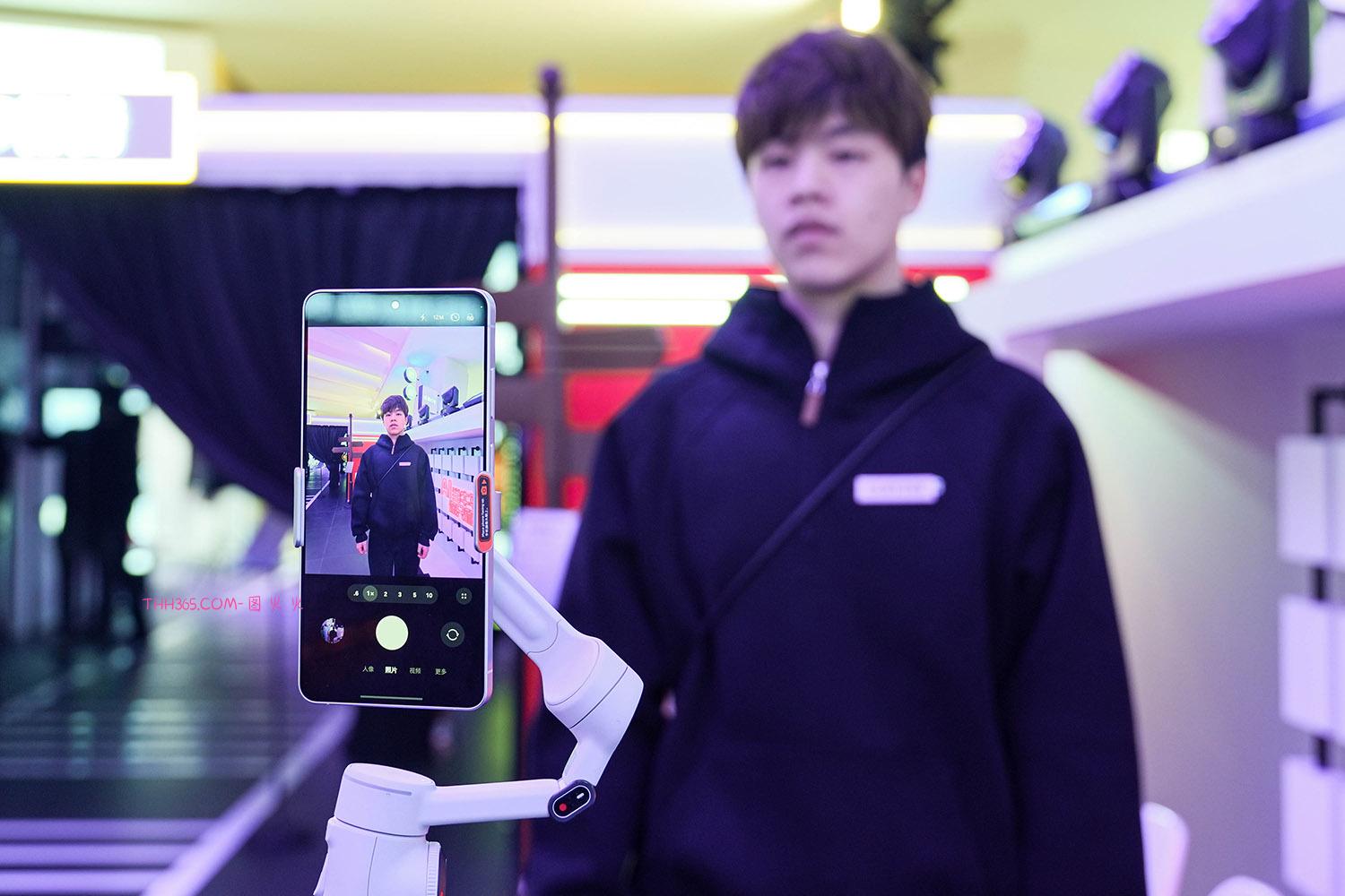 做“减法”的影像旗舰:三星Galaxy S26 Ultra上手体验插图6 做“减法”的影像旗舰:三星Galaxy S26 Ultra上手体验插图6