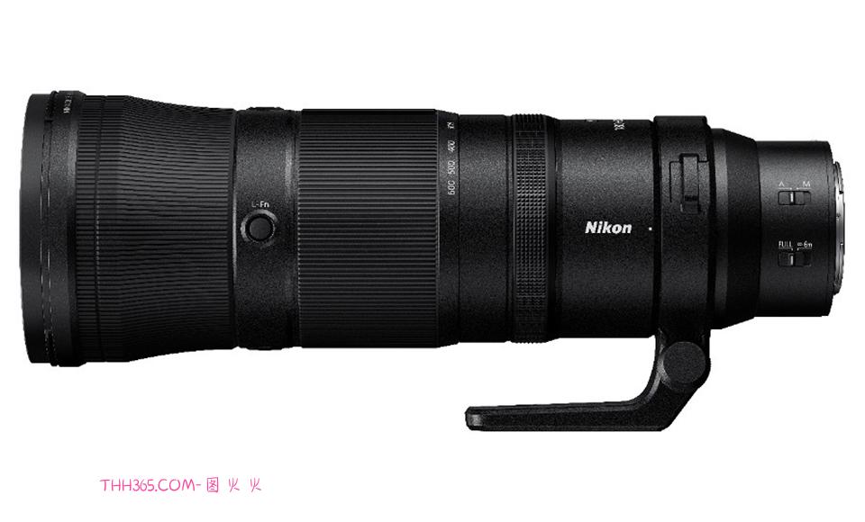 订单火爆!尼克尔 Z 70-200mm f/2.8 VR S II 或延期发货插图3 订单火爆!尼克尔 Z 70-200mm f/2.8 VR S II 或延期发货插图3