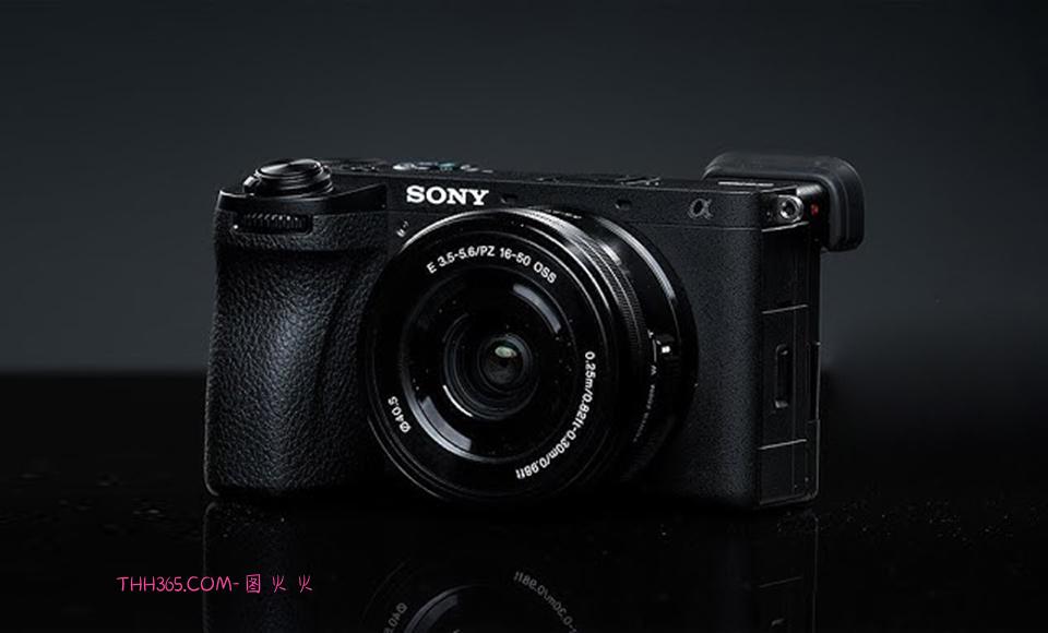 APS-C天花板?索尼A6900首曝3300万像素+30张/秒连拍!插图 APS-C天花板?索尼A6900首曝3300万像素+30张/秒连拍!插图
