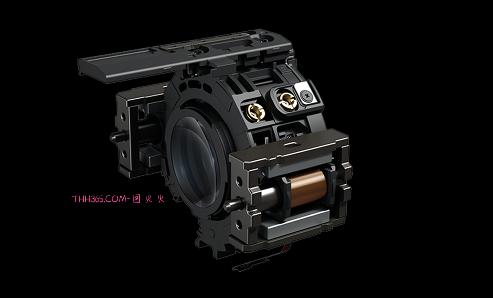 标准变焦镜头要变天?佳能或打造20-70mm F2.8L VCM插图1 标准变焦镜头要变天?佳能或打造20-70mm F2.8L VCM插图1