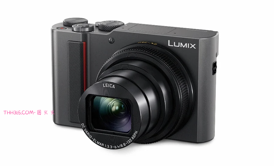 松下“复活”旅行机?1英寸+15倍变焦的LUMIX TZ300提前曝光插图1 松下“复活”旅行机?1英寸+15倍变焦的LUMIX TZ300提前曝光插图1