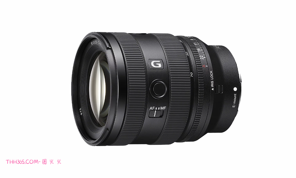 标准变焦镜头要变天?佳能或打造20-70mm F2.8L VCM插图2 标准变焦镜头要变天?佳能或打造20-70mm F2.8L VCM插图2