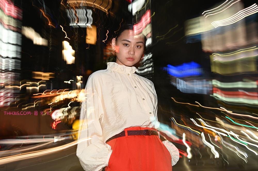 地球一小时,以尼康还原夜色纯粹插图 地球一小时,以尼康还原夜色纯粹插图