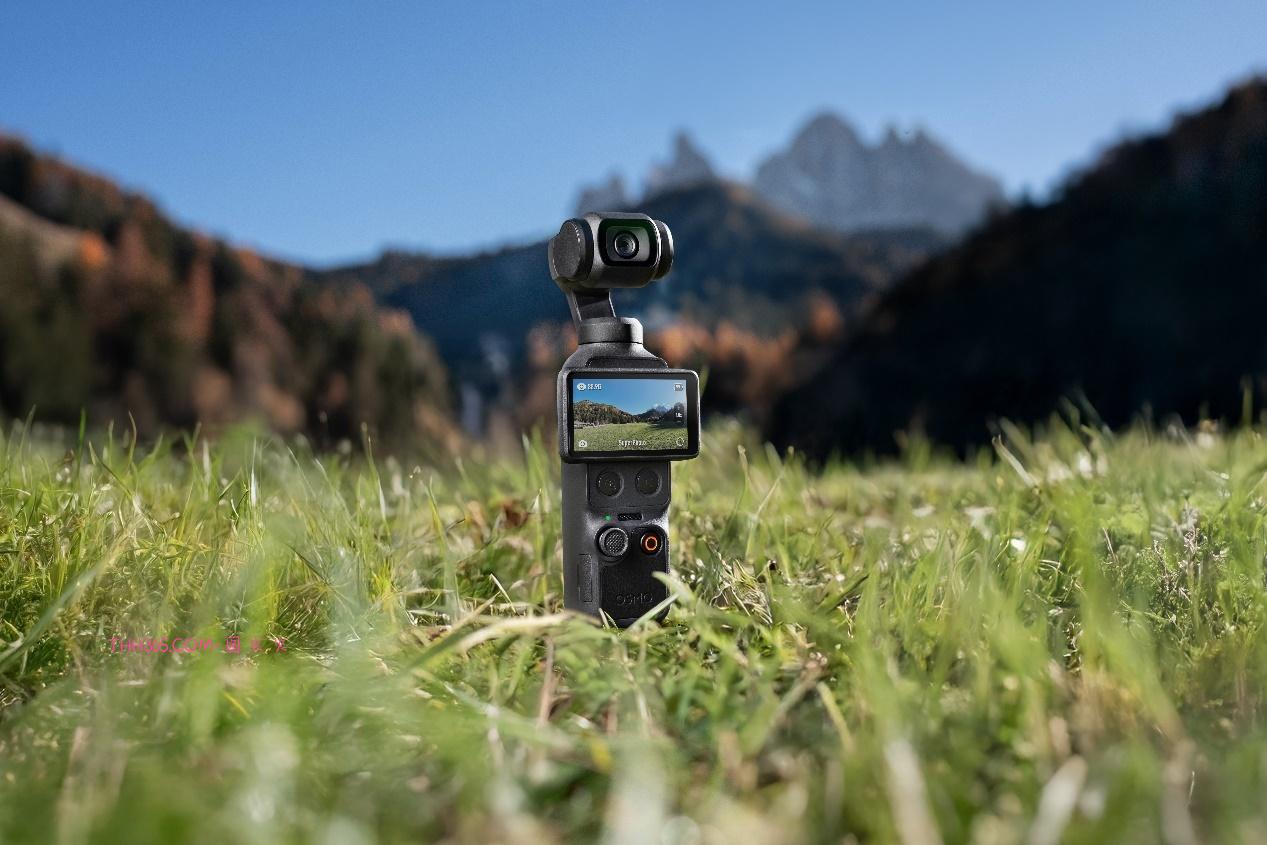 2999元起!大疆Osmo Pocket 4发布,画质体验全面升级插图1 2999元起!大疆Osmo Pocket 4发布,画质体验全面升级插图1