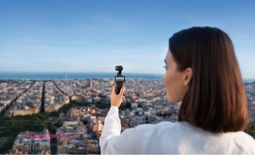 大疆发布Osmo Pocket 4并官宣双摄版本,第四代Pocket或将迎来更明确分层插图2 大疆发布Osmo Pocket 4并官宣双摄版本,第四代Pocket或将迎来更明确分层插图2