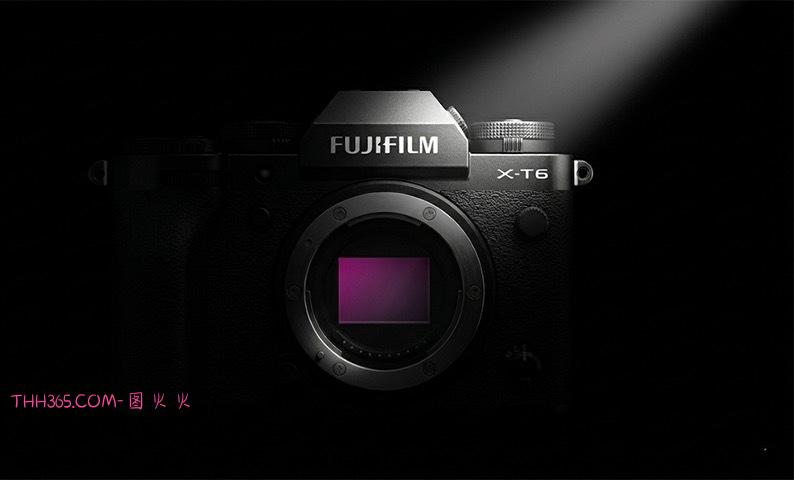 富士X-T6国内注册完成?发布时间或锁定8月前插图 富士X-T6国内注册完成?发布时间或锁定8月前插图