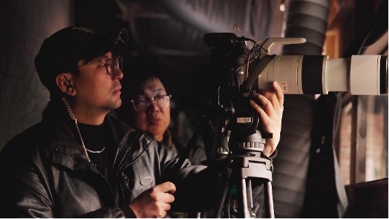 佳能CINEMA EOS系统为《声生不息·华流季》多机位实践赋能插图2 佳能CINEMA EOS系统为《声生不息·华流季》多机位实践赋能插图2