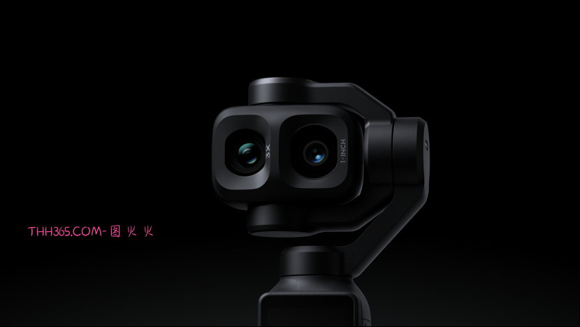 2999元起!大疆Osmo Pocket 4发布,画质体验全面升级插图7 2999元起!大疆Osmo Pocket 4发布,画质体验全面升级插图7