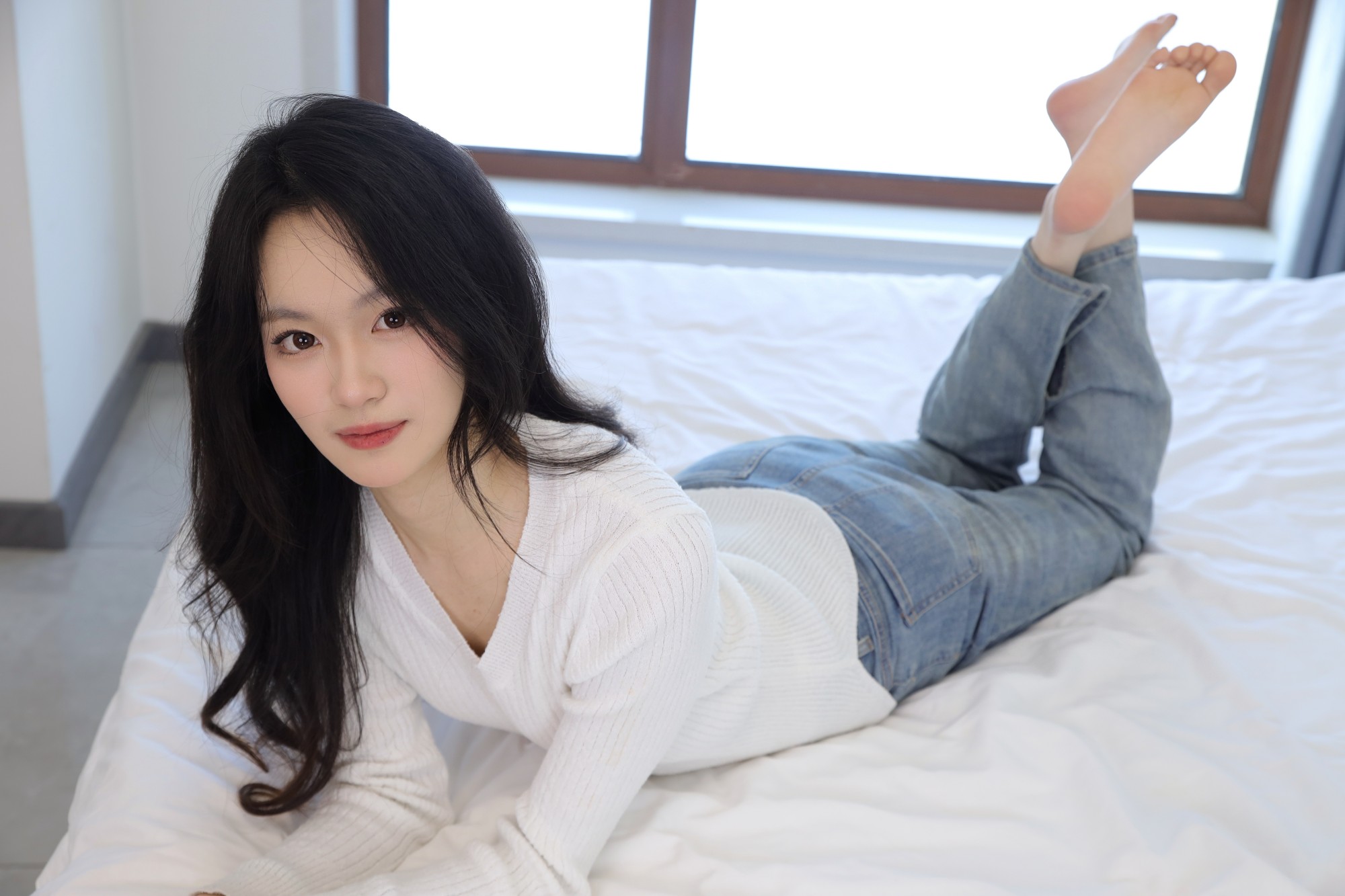 绮梦摄影 149期 小艺 无印珍藏版 [335P/1V/10.5G]插图8