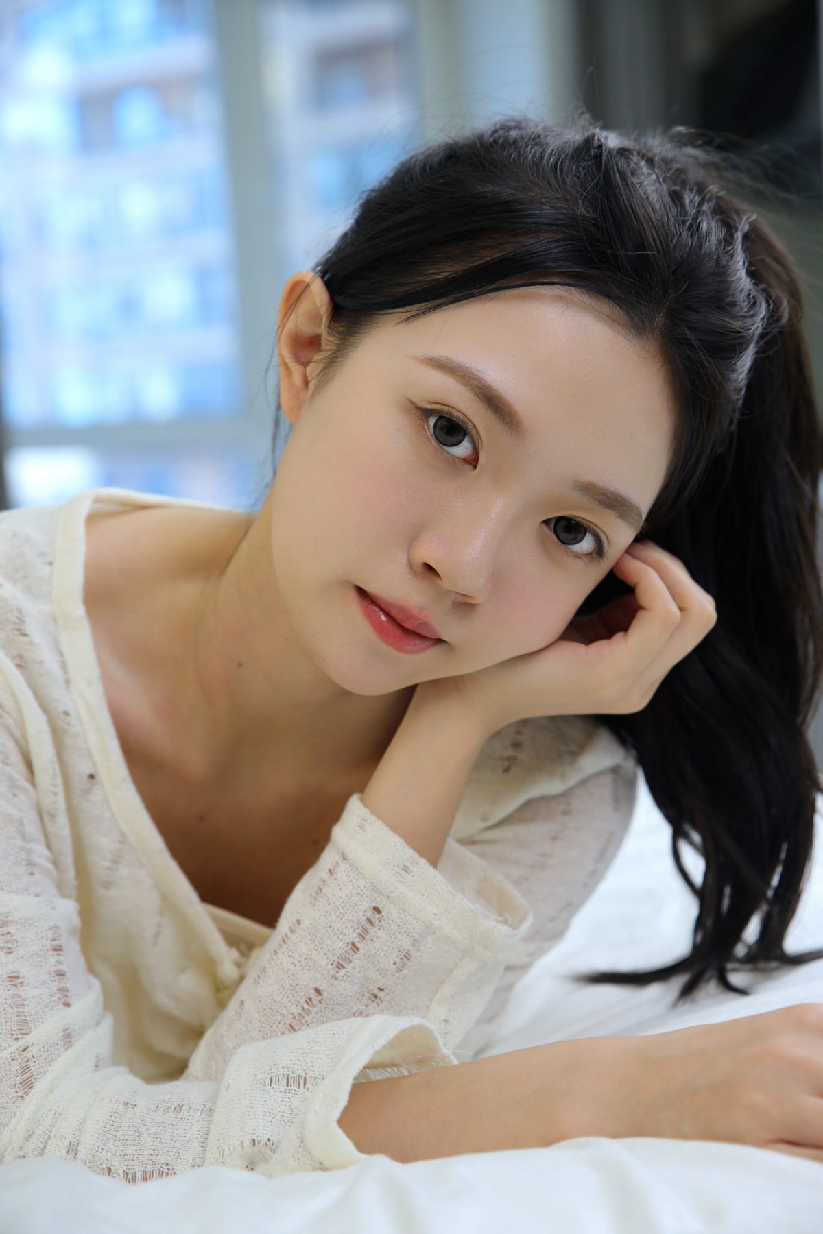 绮梦摄影 259期 yuuu 无印珍藏版 [374P/1V/11.3G]插图8