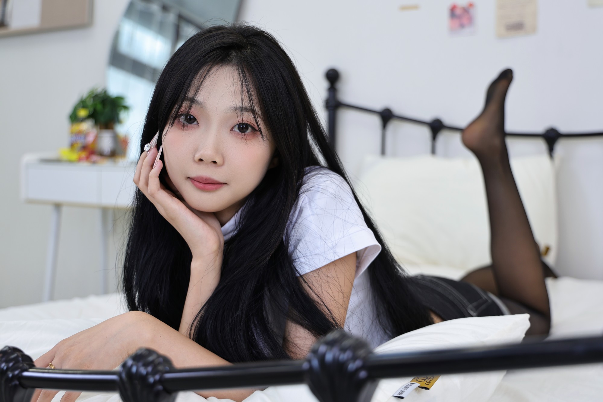 绮梦摄影 375期 小彤 无印珍藏版 [303P/1V/8.2G]插图8