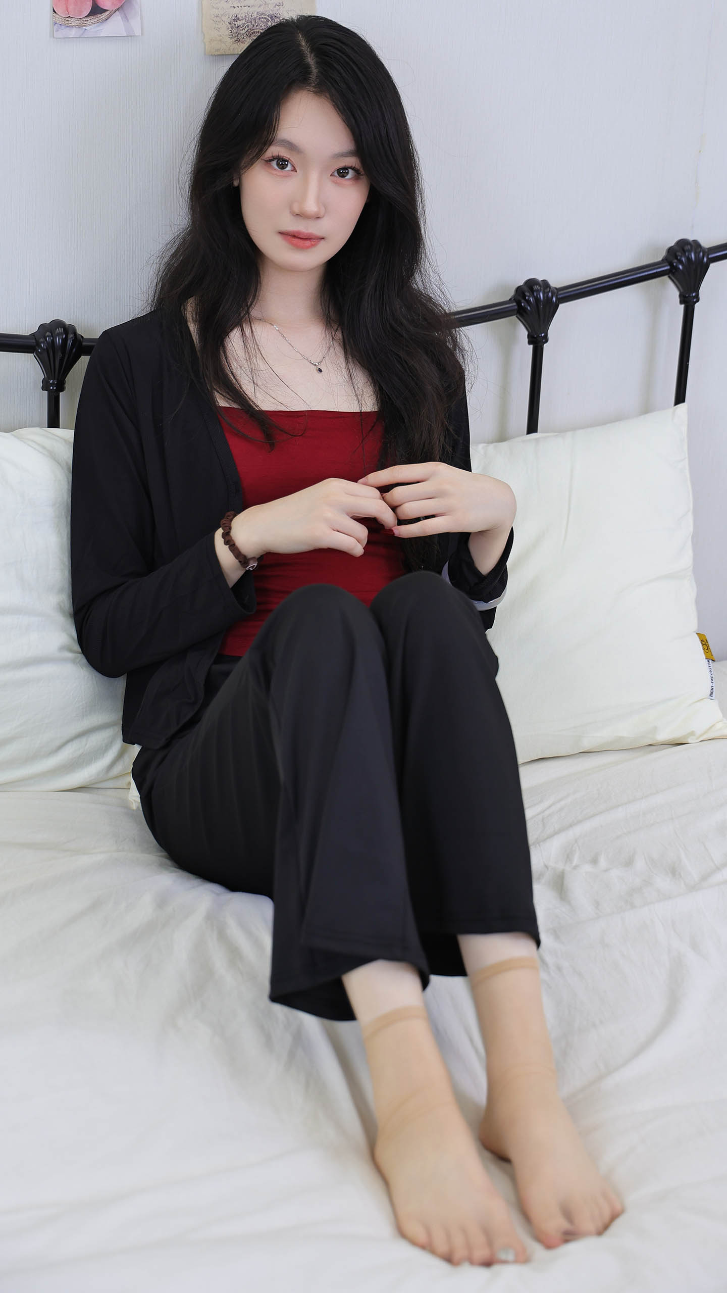 绮梦摄影 NO.463 小艺 [500P/2V/12.9G]插图1