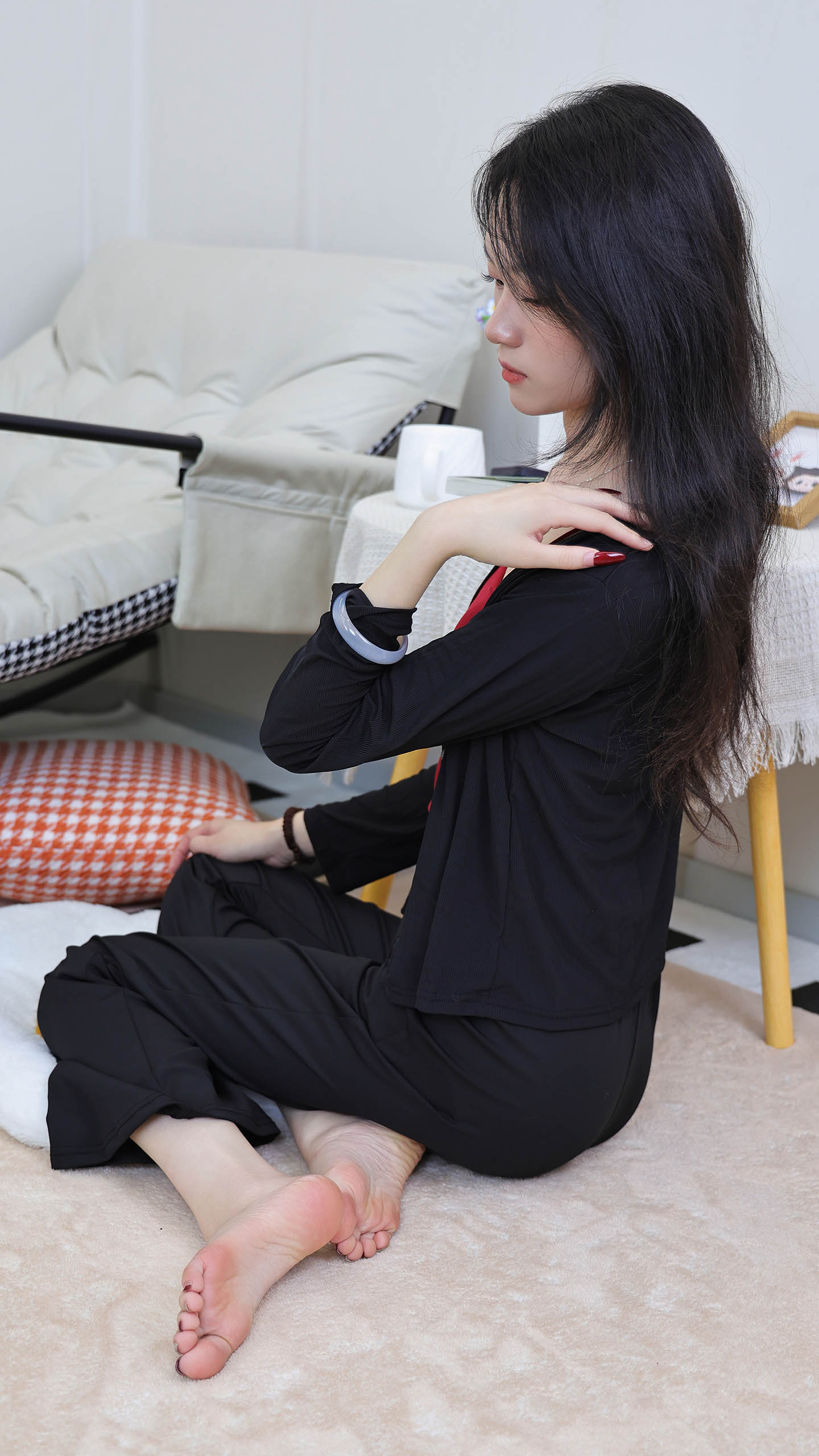 绮梦摄影 NO.463 小艺 [500P/2V/12.9G]插图3