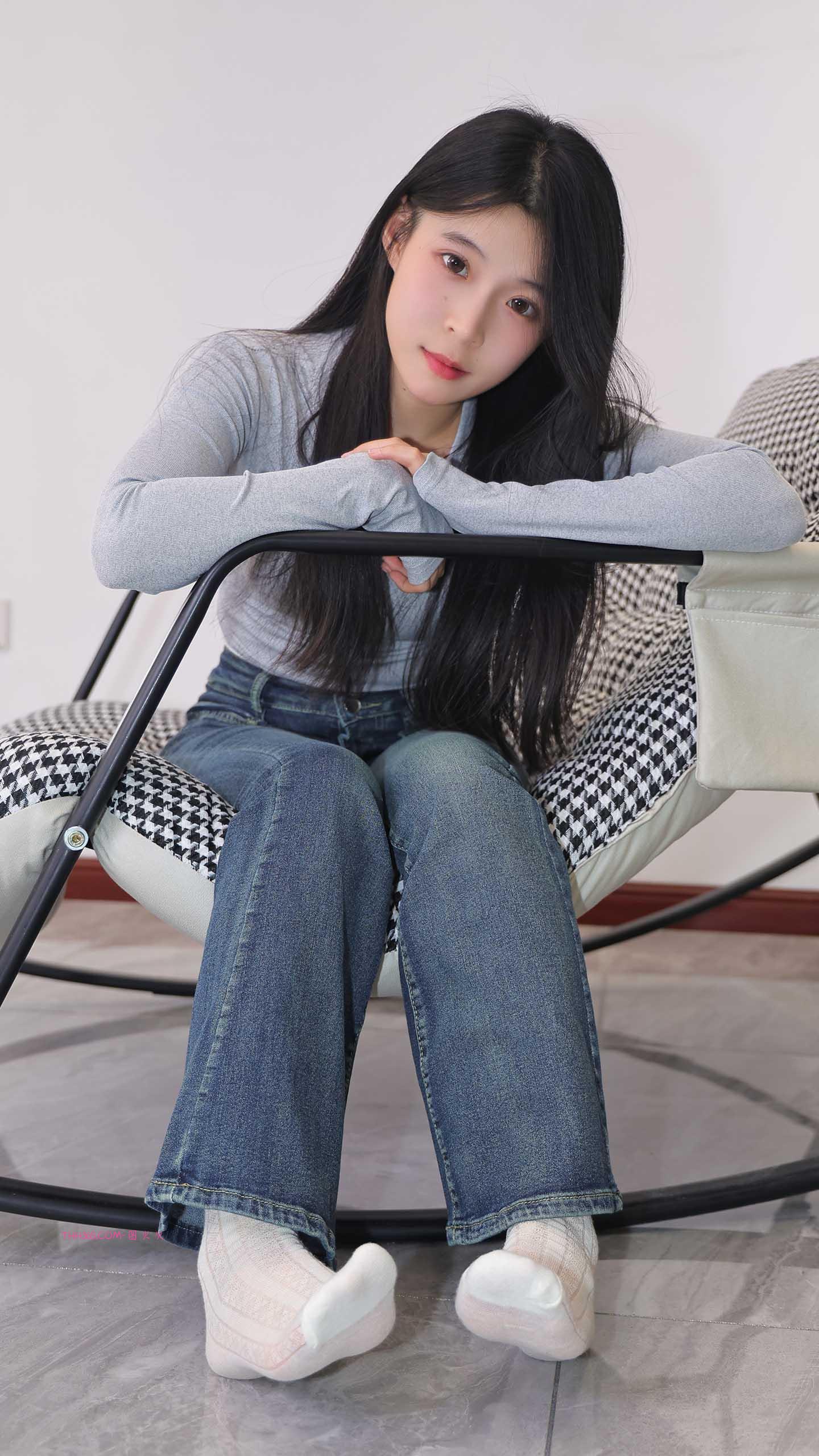 绮梦摄影 NO.487 小芸 [462P/2V/11.10G]插图4