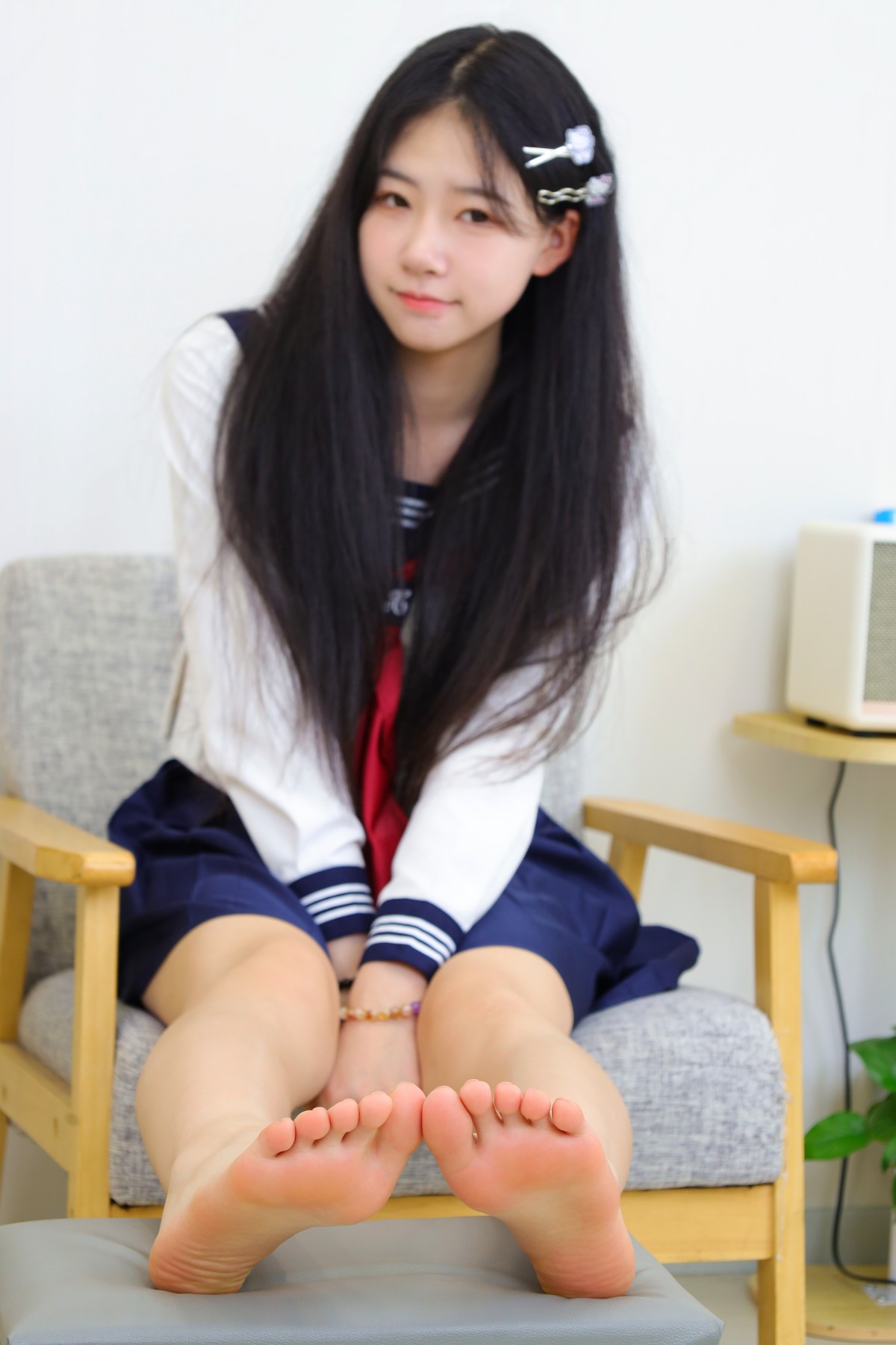 绮梦摄影 291期 佳茵 无印珍藏版 [309P/1V/8.9G]插图17