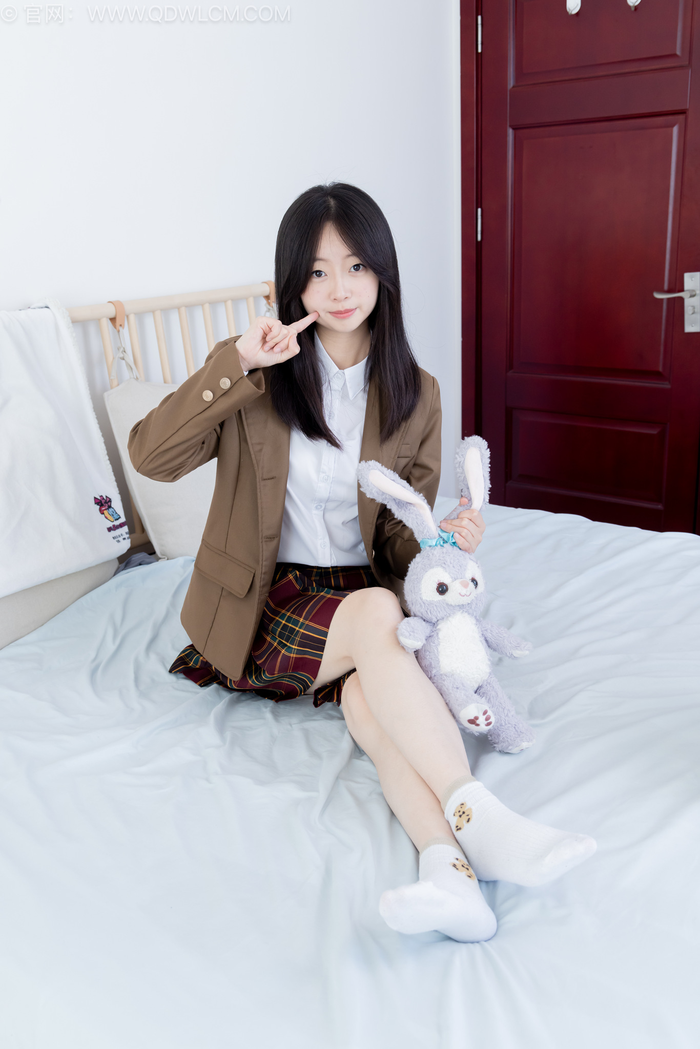 勿恋传媒2567期[150P/1V/3.61G]插图5