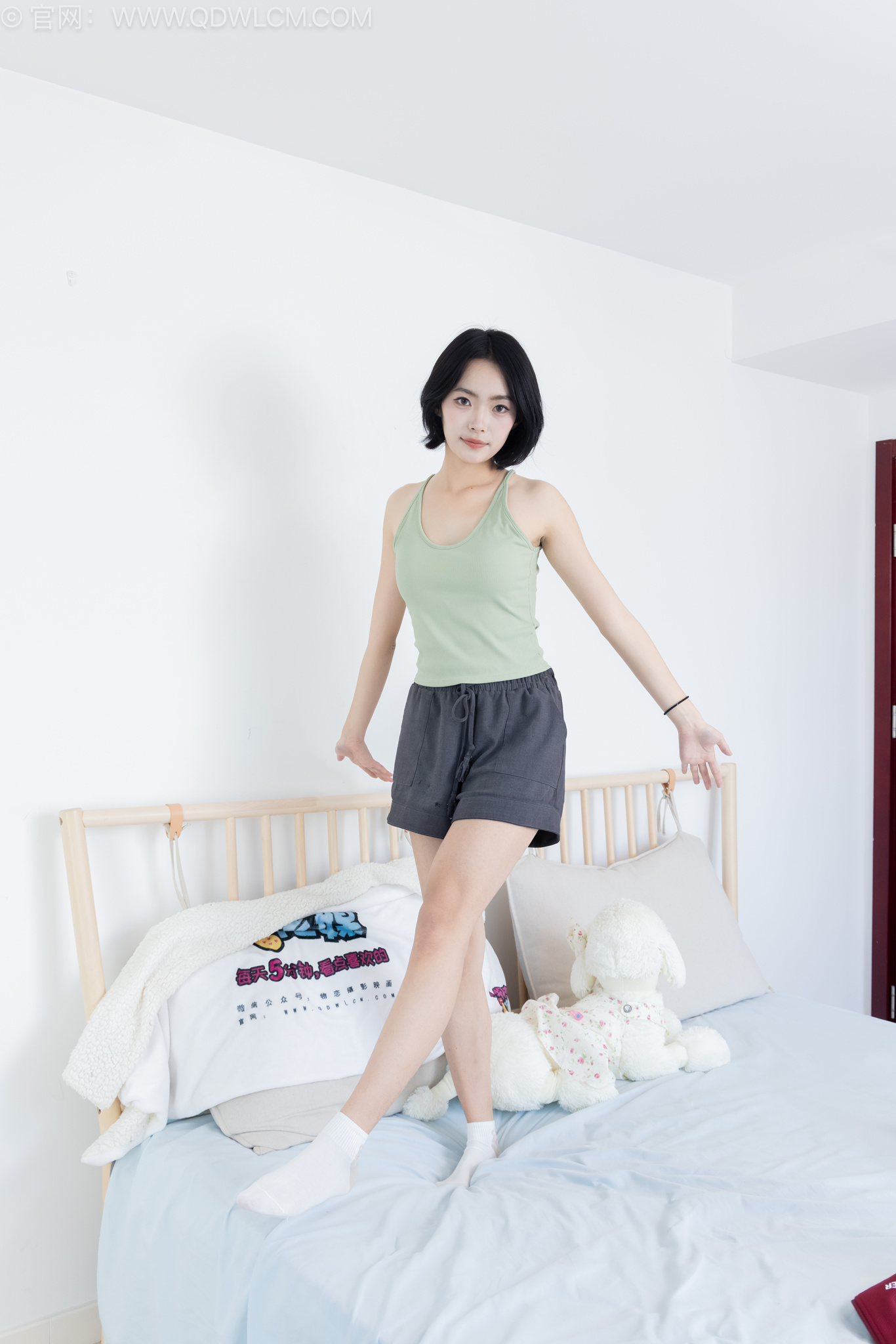 勿恋传媒2572期[151P/1V/3.69G]插图5