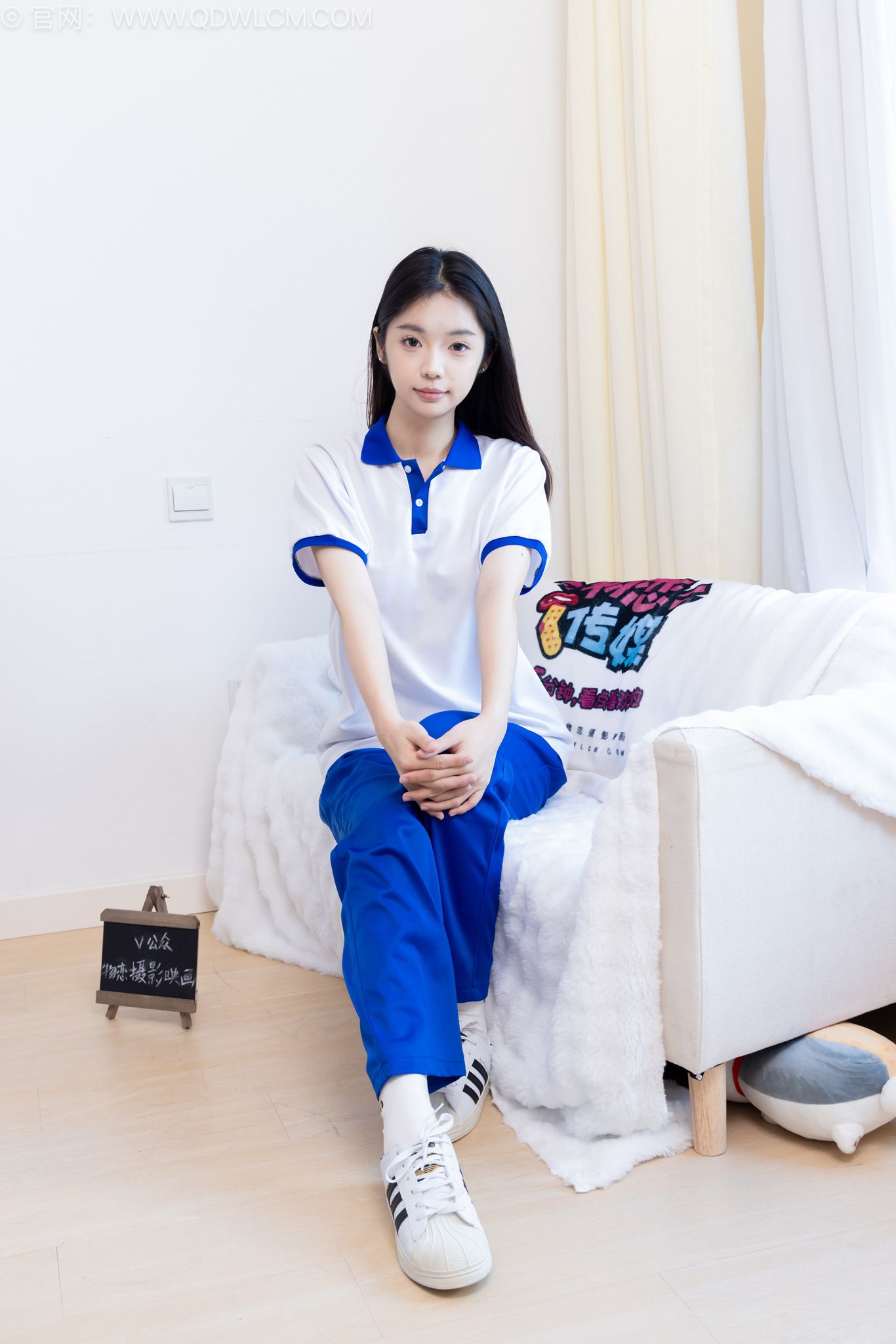 勿恋传媒2579期[150P/1V/3.58G]插图3