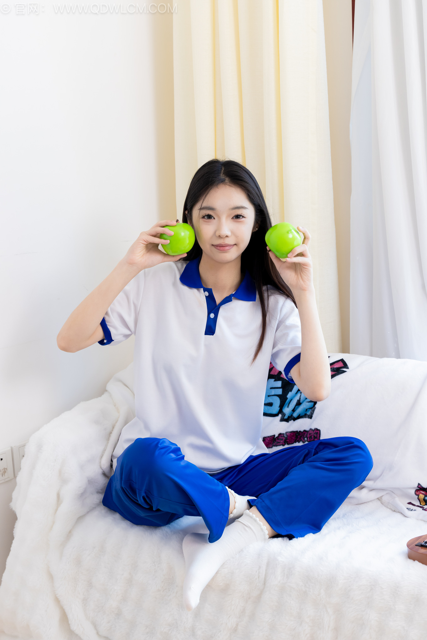 勿恋传媒2579期[150P/1V/3.58G]插图4