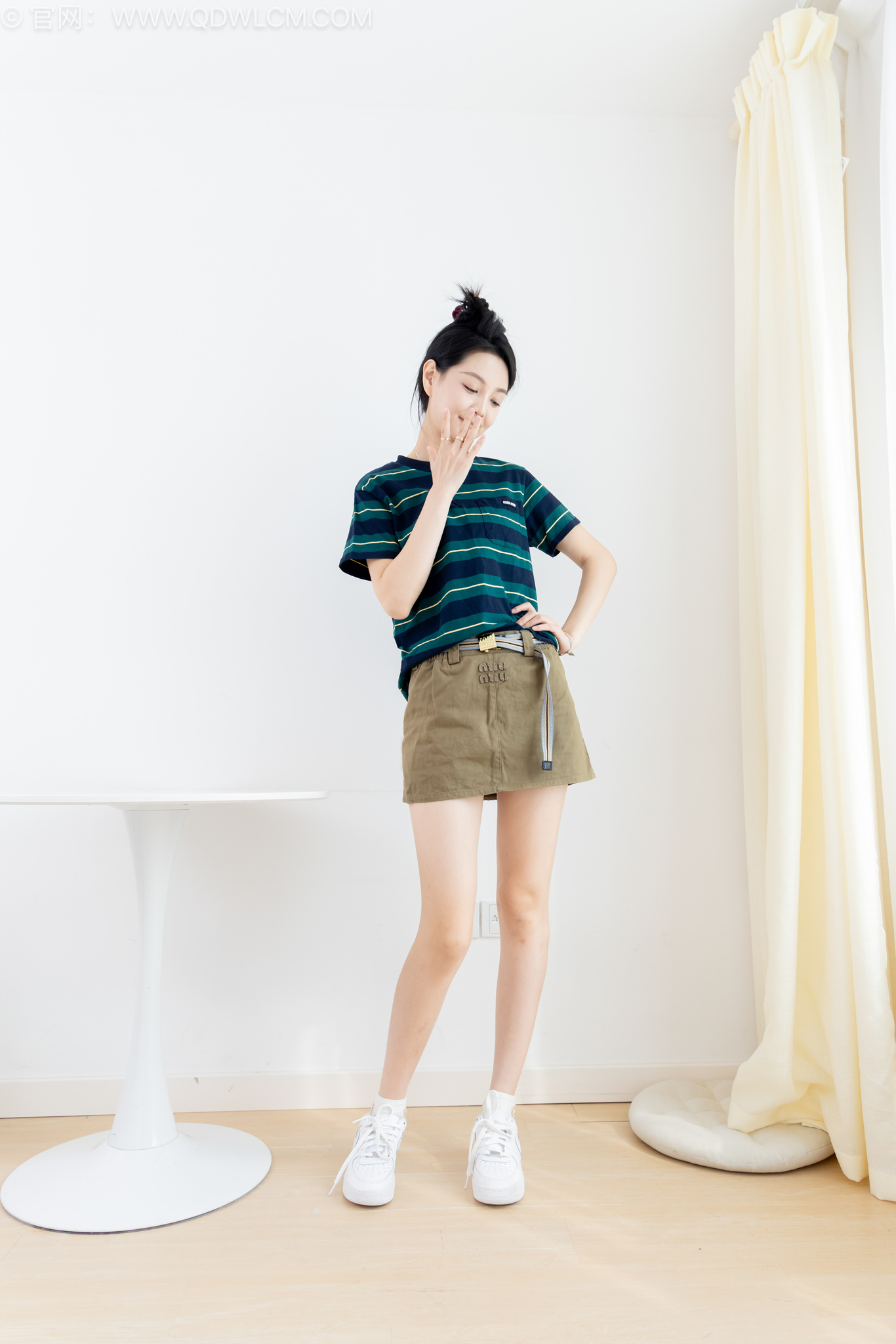 勿恋传媒2581期[150P/1V/3.57G]插图8