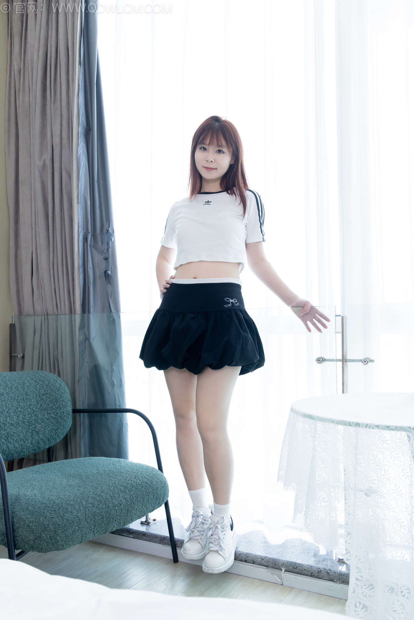 勿恋传媒2582期[150P/1V/3.89G]插图8