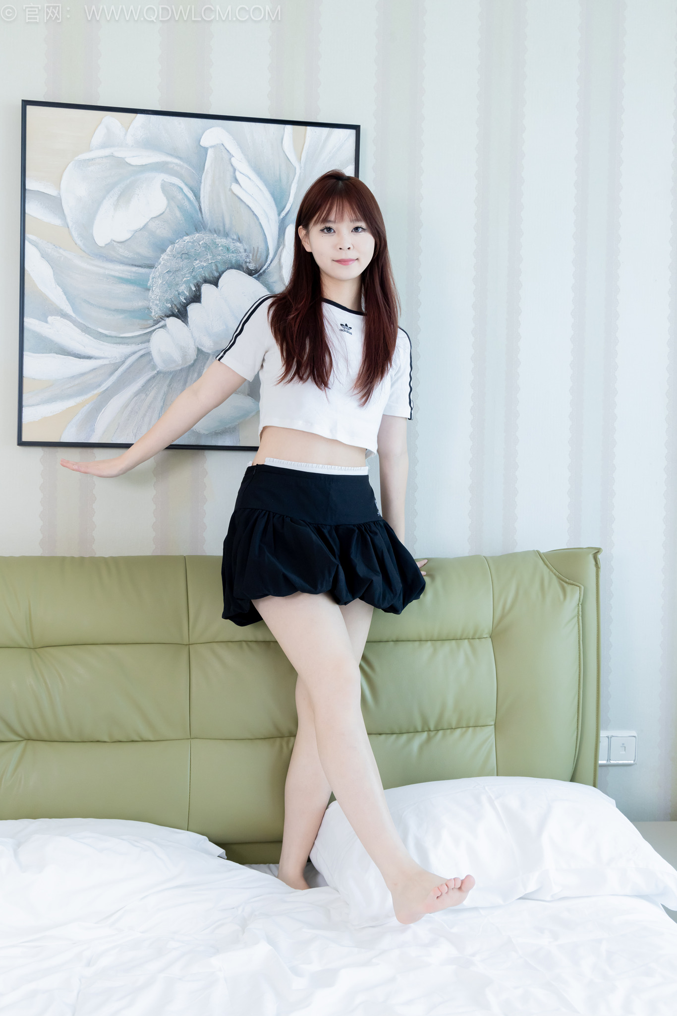 勿恋传媒2582期[150P/1V/3.89G]插图3