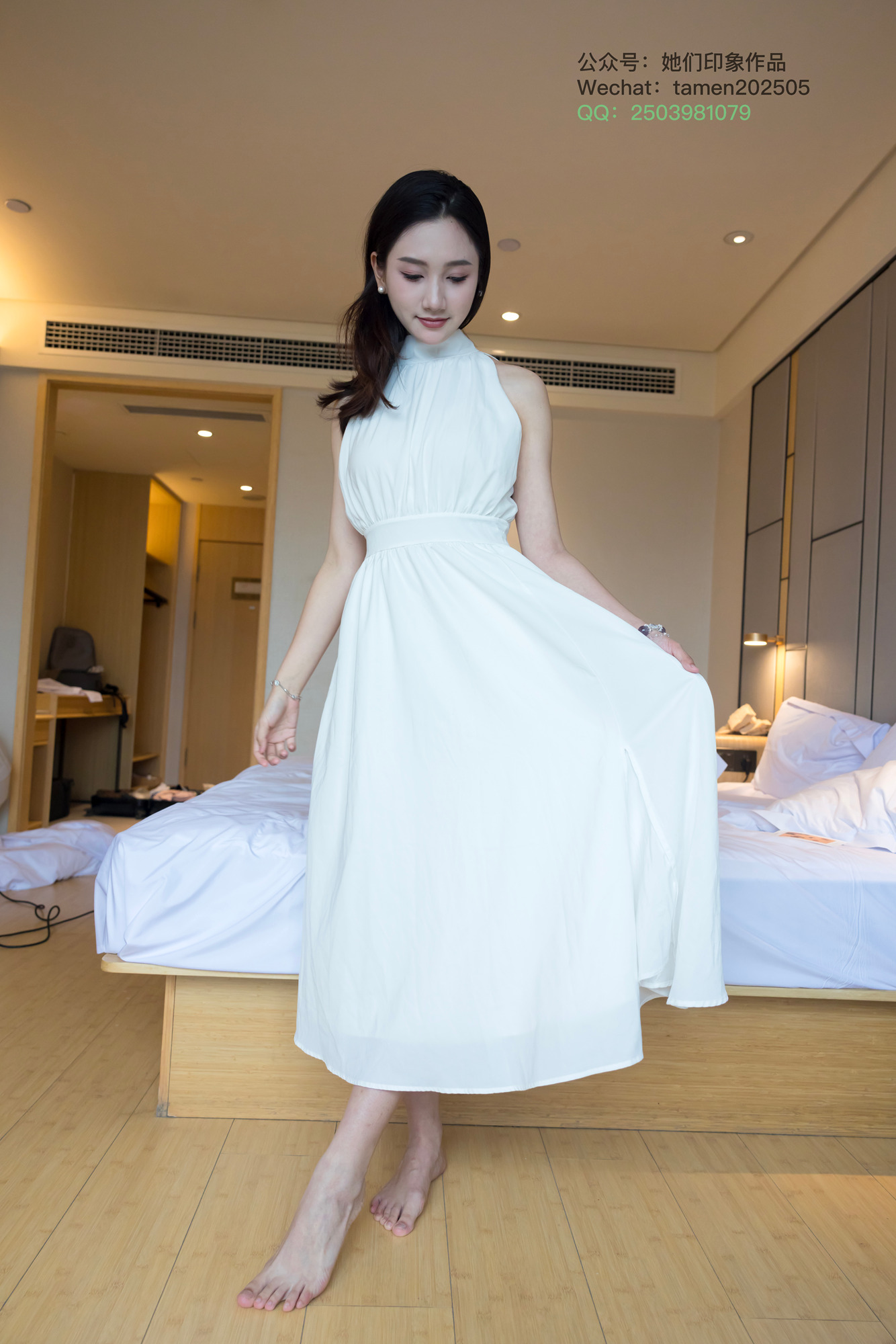 她们印象2591期[124P/1V/2.54G]插图6