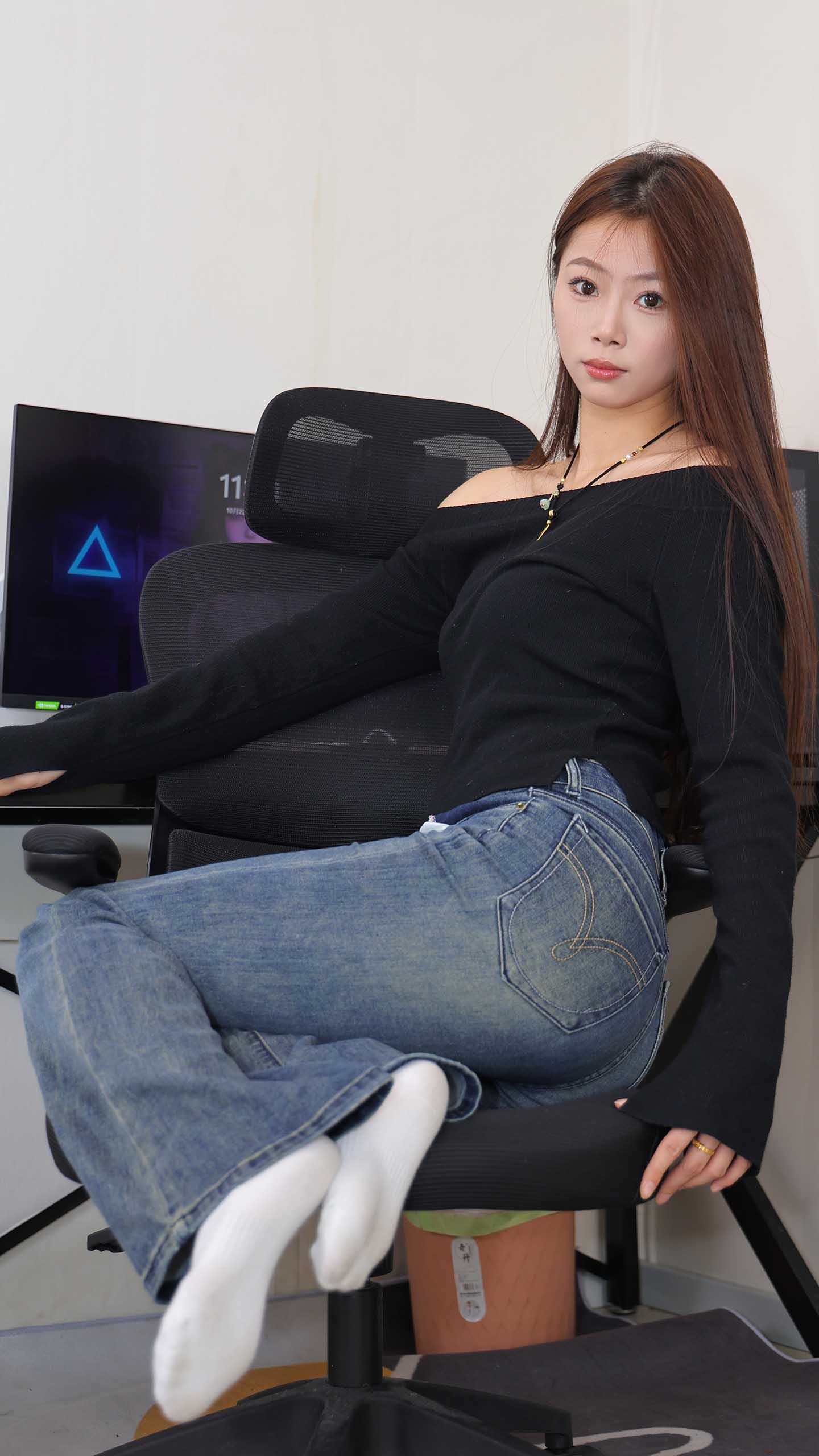 梦摄影 NO.465 小萱 [469P/2V/11G]插图