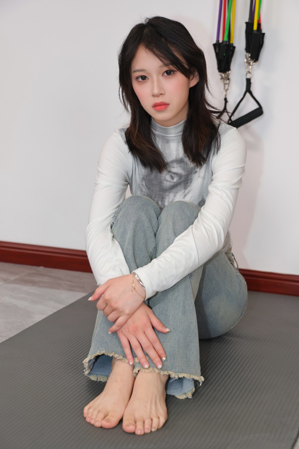 绮梦摄影 466期 瑶瑶 无印珍藏版 [312P/1V/7.5G]插图6