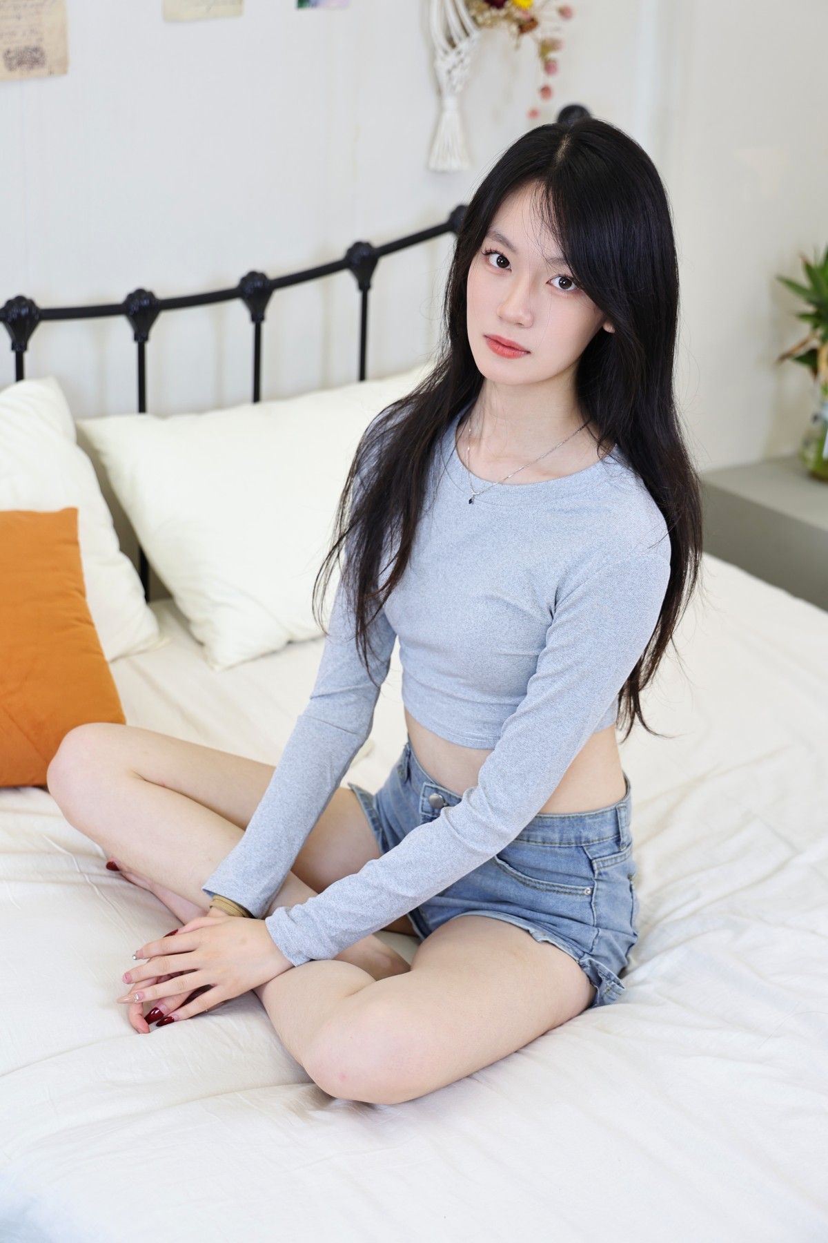 绮梦摄影 355期 小艺 无印珍藏版 [336P/1V/8.6G]插图9