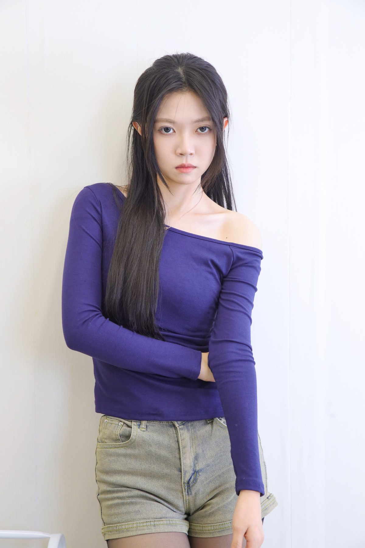 绮梦摄影 303期 yuuu 无印珍藏版 [282P/1V/9G]插图11