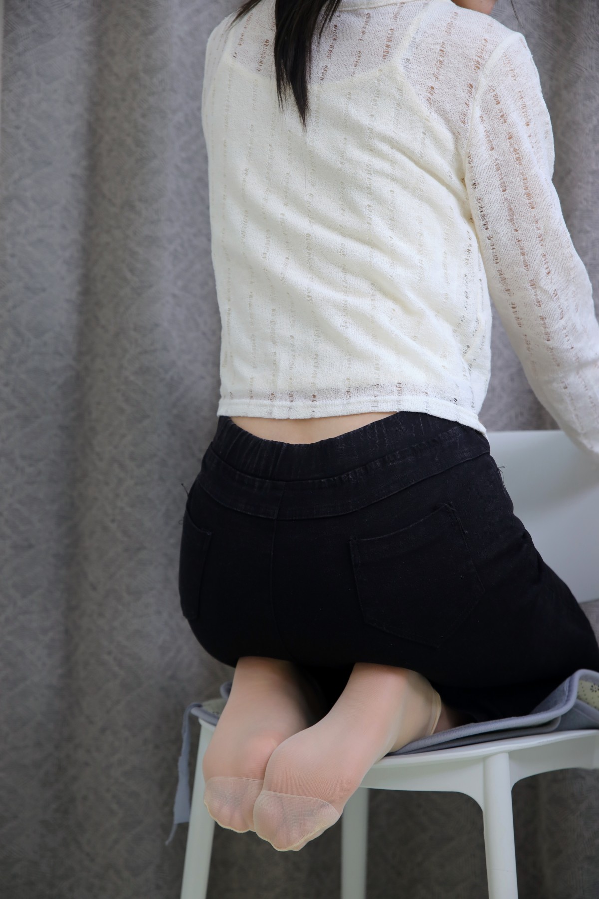 绮梦摄影 259期 yuuu 无印珍藏版 [374P/1V/11.3G]插图10