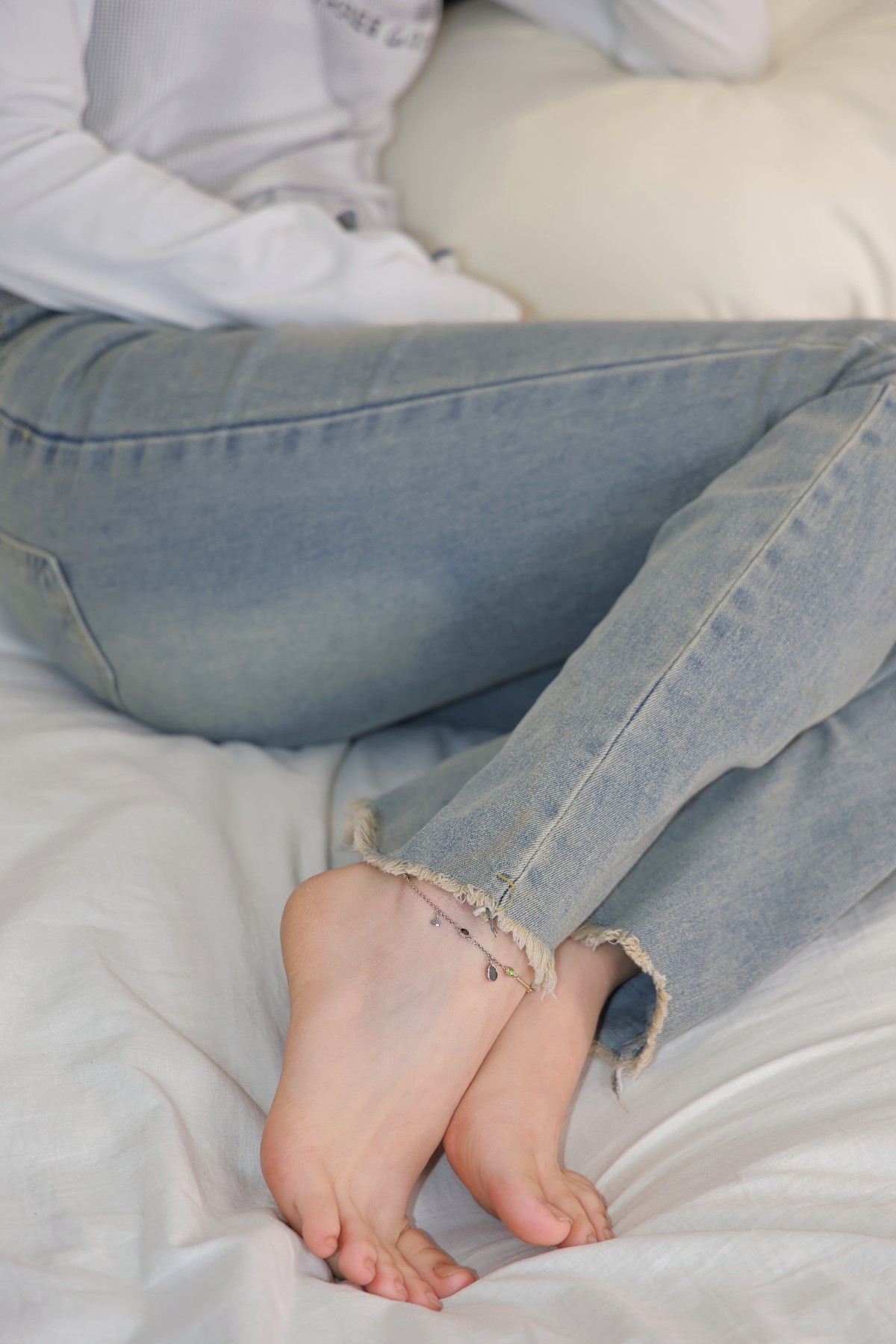 绮梦摄影 466期 瑶瑶 无印珍藏版 [312P/1V/7.5G]插图10