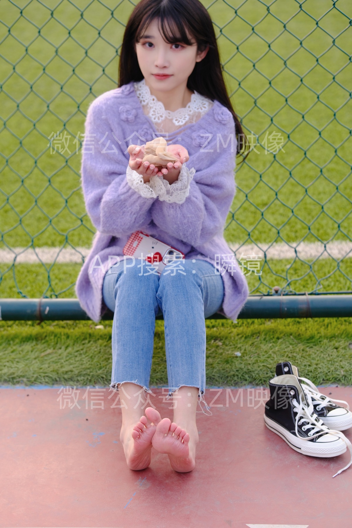 织梦映像 芝士紫薯 短肉版 [304P/1V/4.4G]插图9