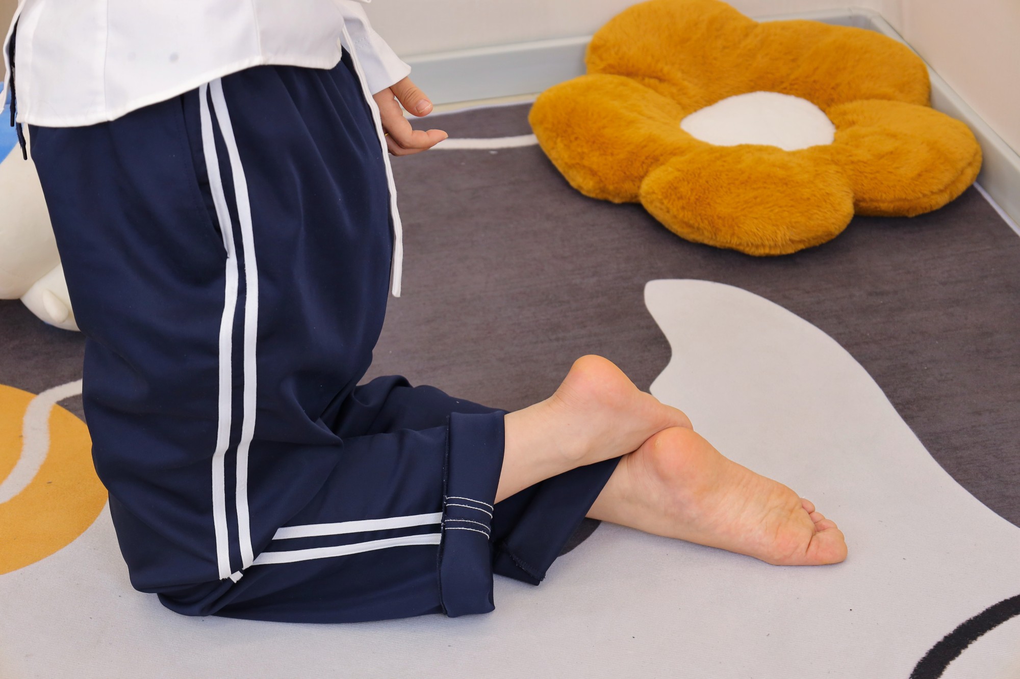 绮梦摄影 298期 宝宝 无印珍藏版 [304P/1V/8.4G]插图18