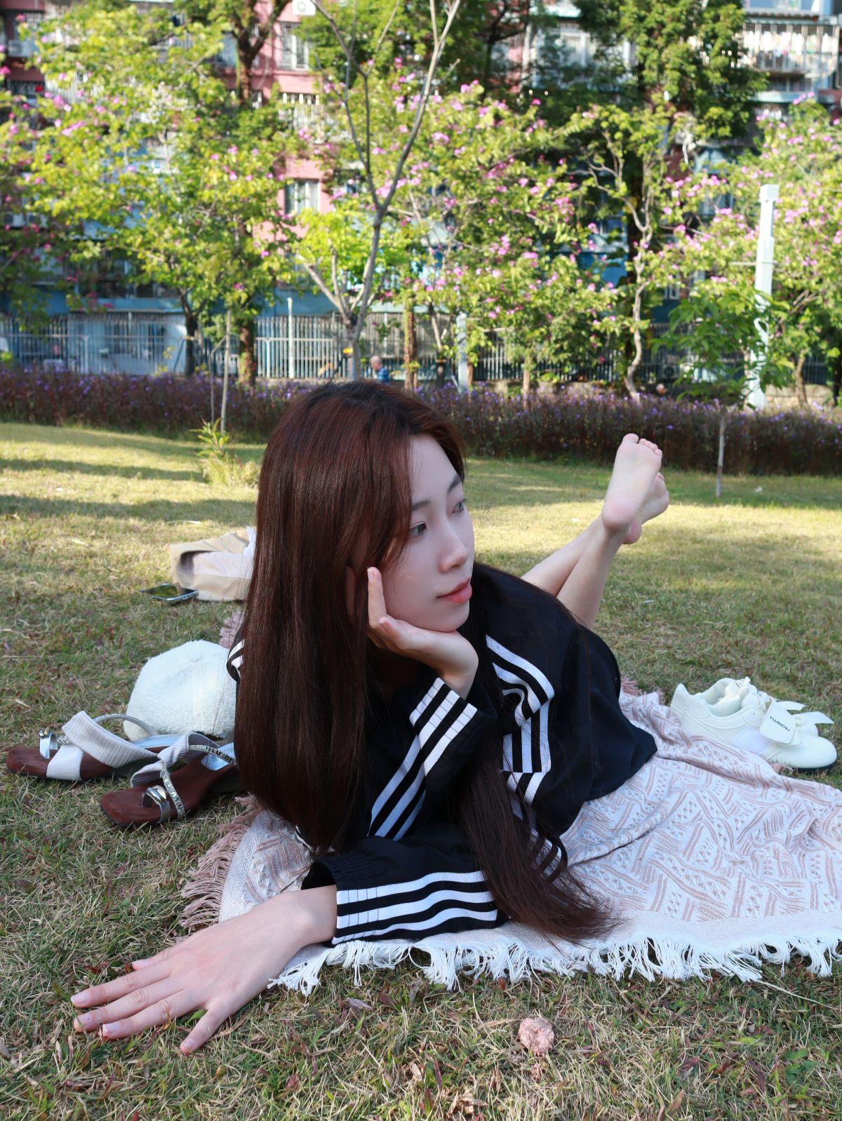 个人约拍 32号作品 [434P/125V/7.2G]插图6