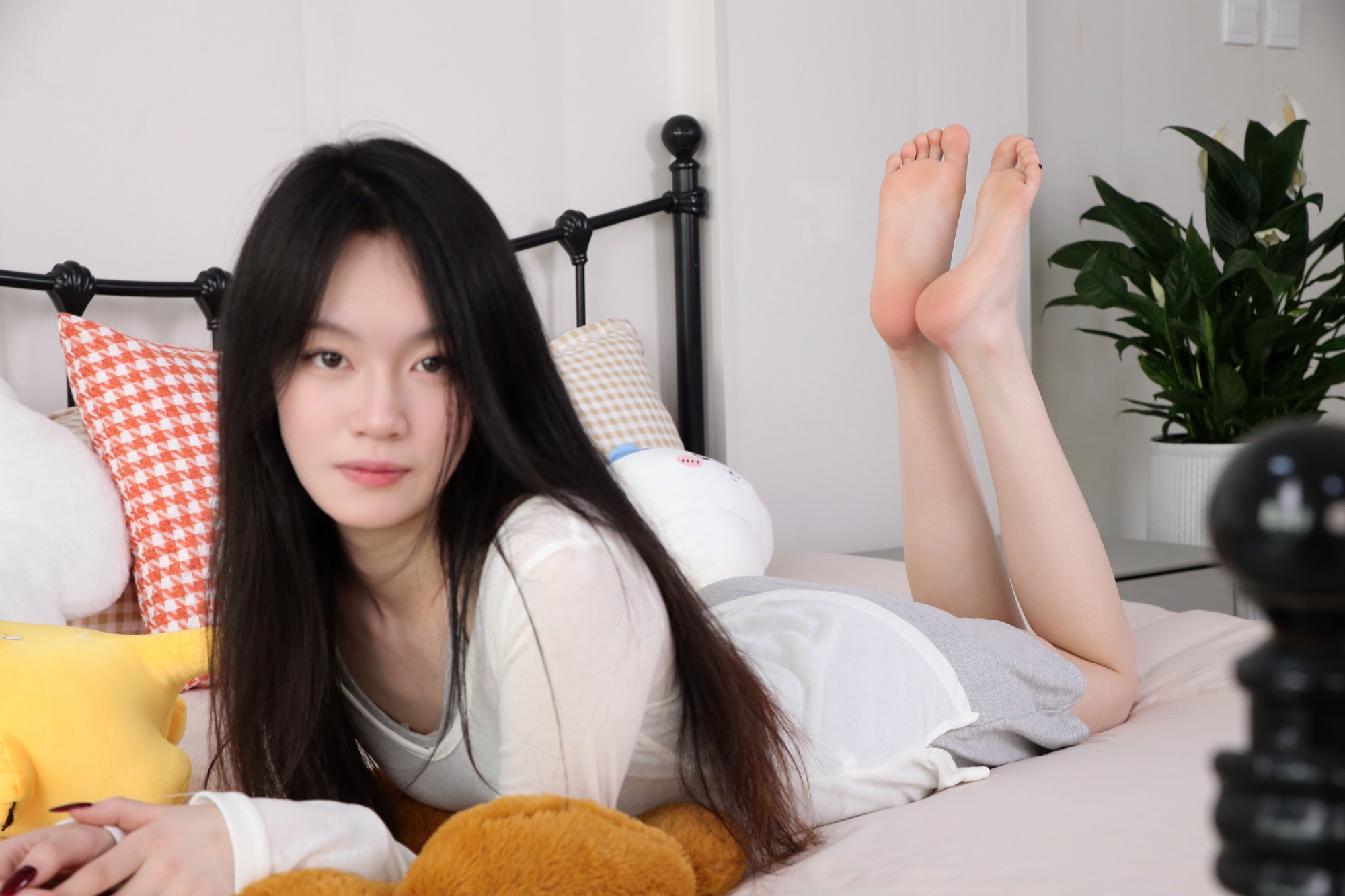 绮梦摄影 223期 小艺 无印珍藏版 [300P/1V/7.5G]插图14