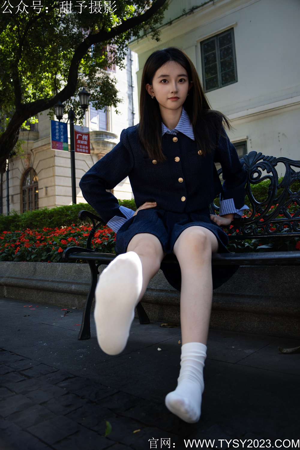 甜予摄影296期完整版[120P/2V/7.4G]插图4