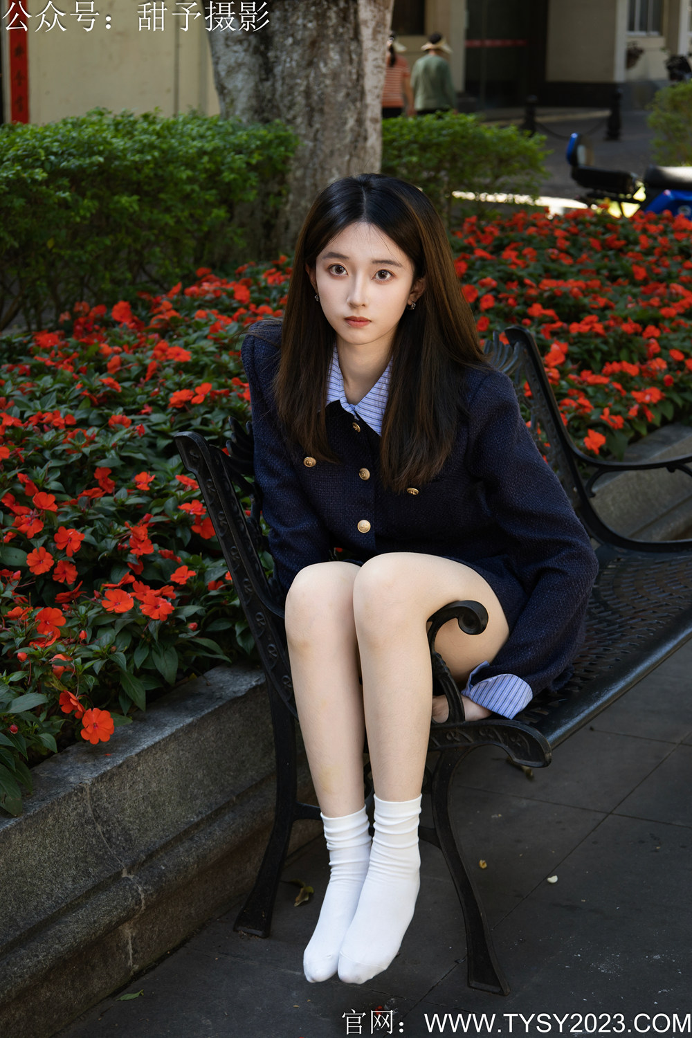 甜予摄影296期完整版[120P/2V/7.4G]插图5