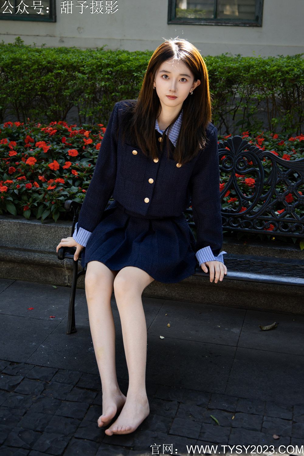 甜予摄影296期完整版[120P/2V/7.4G]插图2