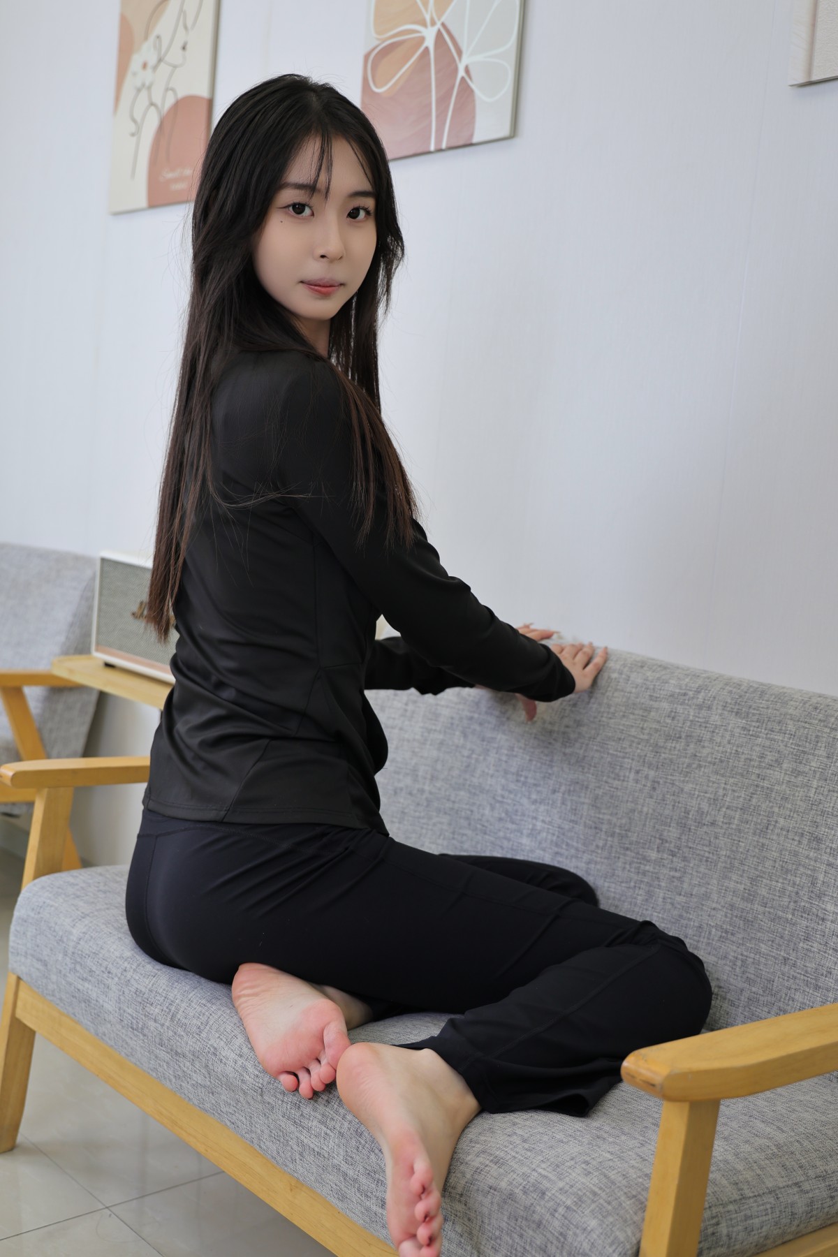 绮梦摄影 356期 小然 无印珍藏版 [330P/1V/7.8G]插图13