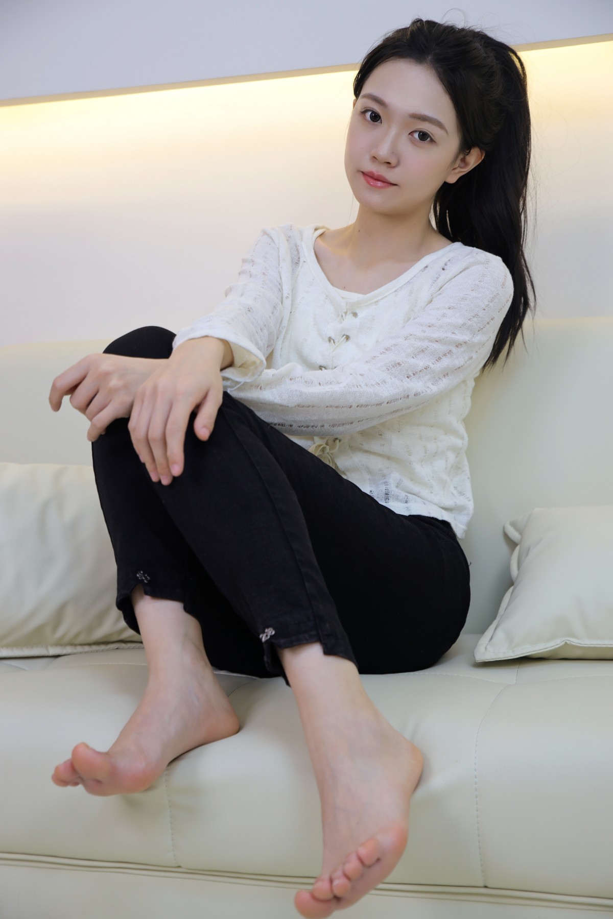 绮梦摄影 259期 yuuu 无印珍藏版 [374P/1V/11.3G]插图12