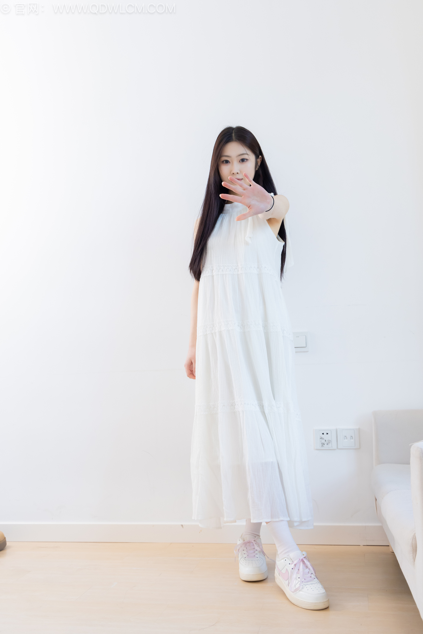 勿恋传媒2568期[153P/1V/3.32G]插图7