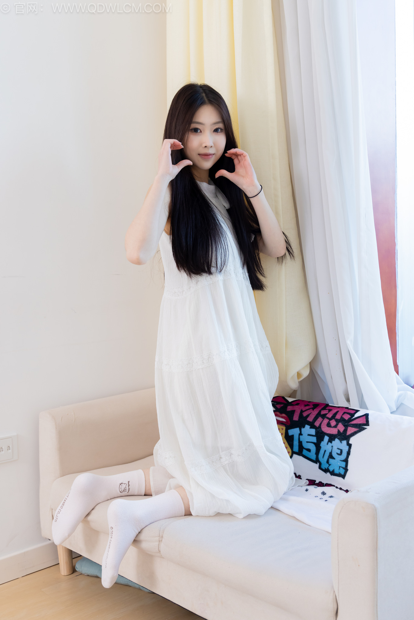 勿恋传媒2568期[153P/1V/3.32G]插图6