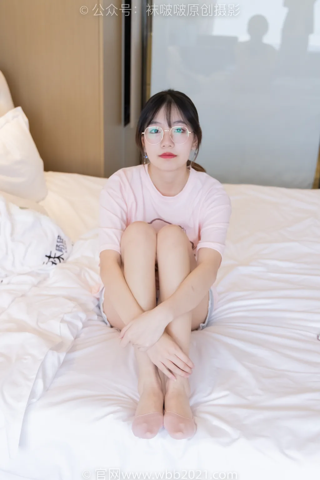 袜啵啵积分限定038期[139P/1V/6.36G]插图3