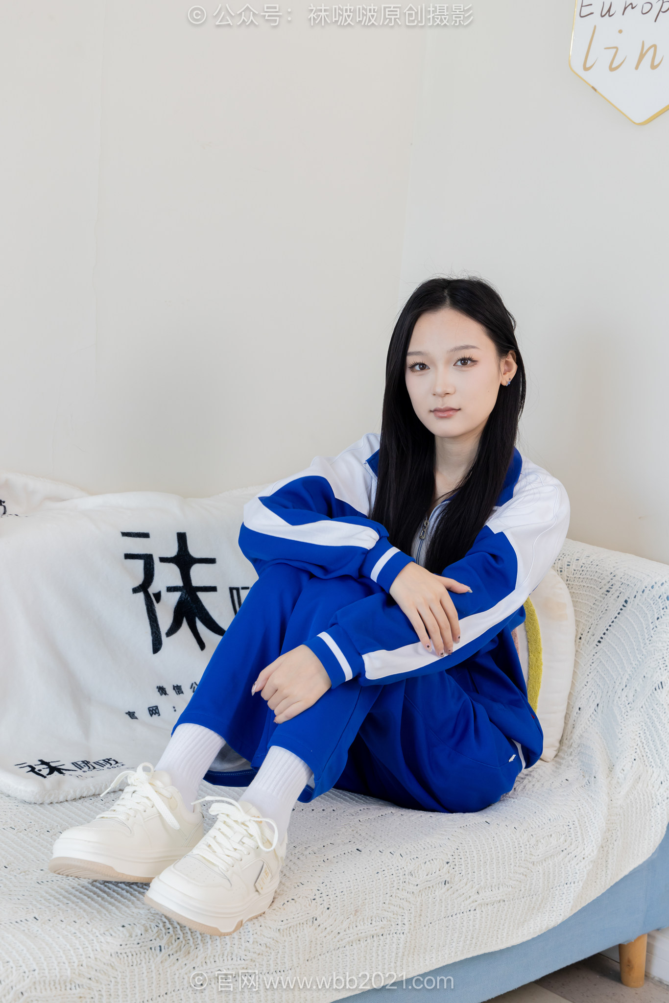 袜啵啵625花絮版[195P/1V/7.01G]插图8